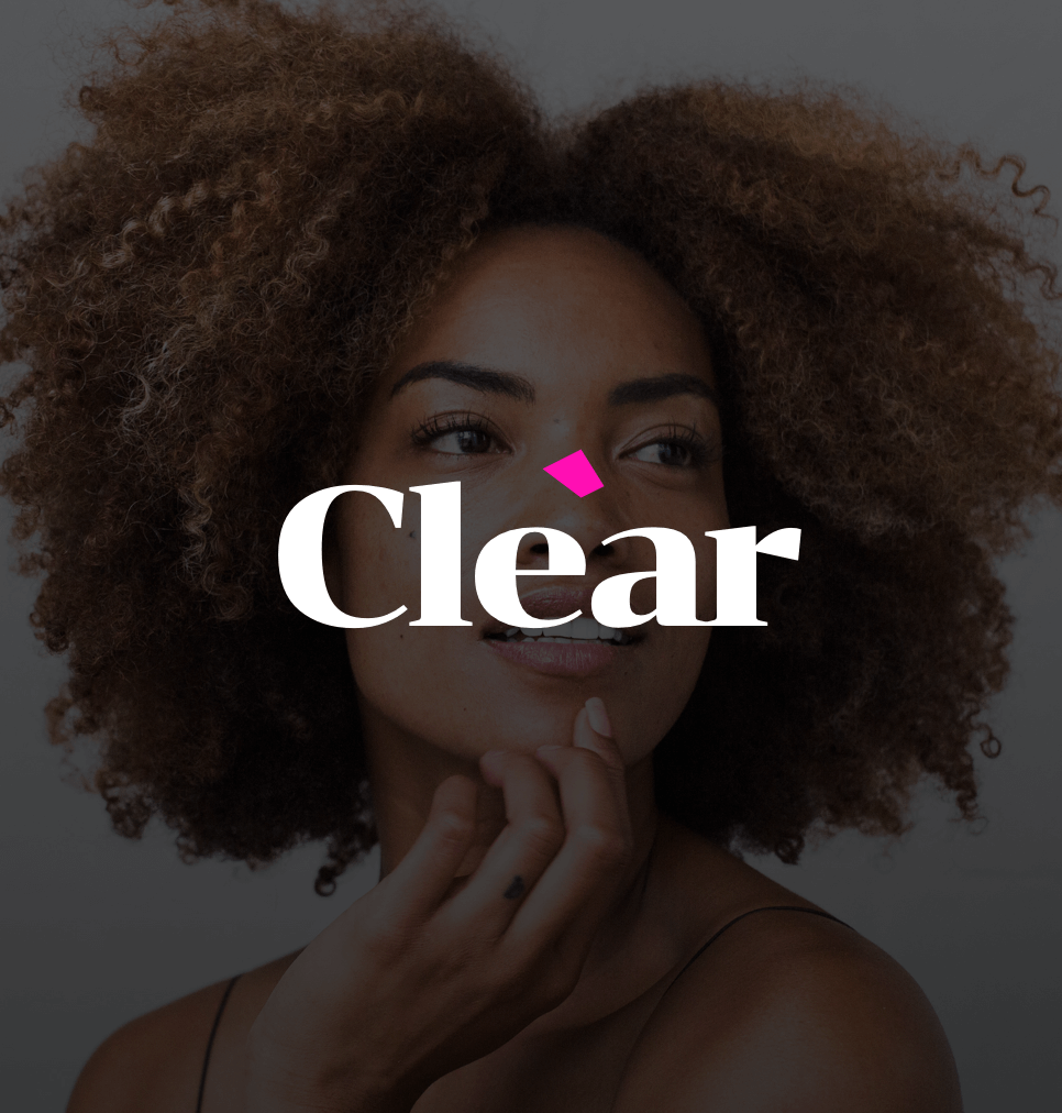 Clear Skincare